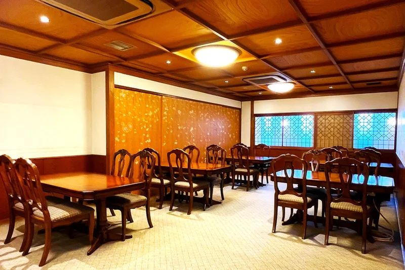 モリタ屋 四条猪熊本店