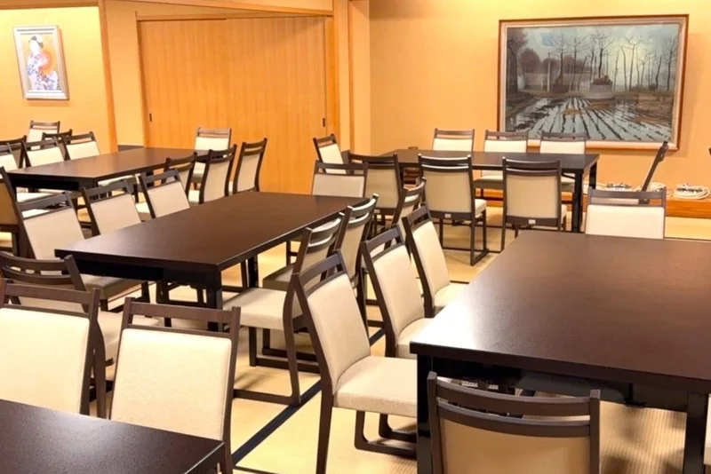 モリタ屋 四条猪熊本店