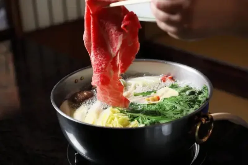 モリタ屋 四条猪熊本店