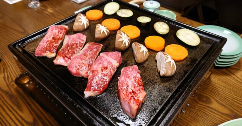 モリタ屋 四条猪熊本店