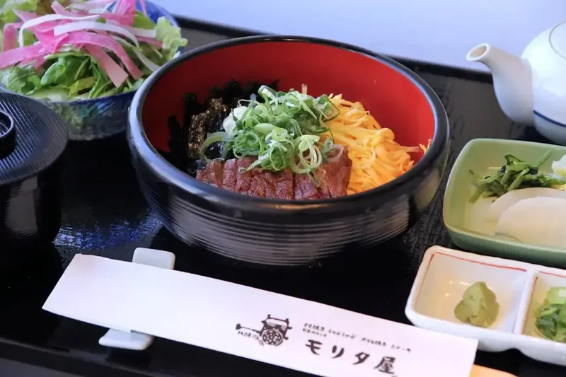 Moritaya JR 京都伊勢丹店