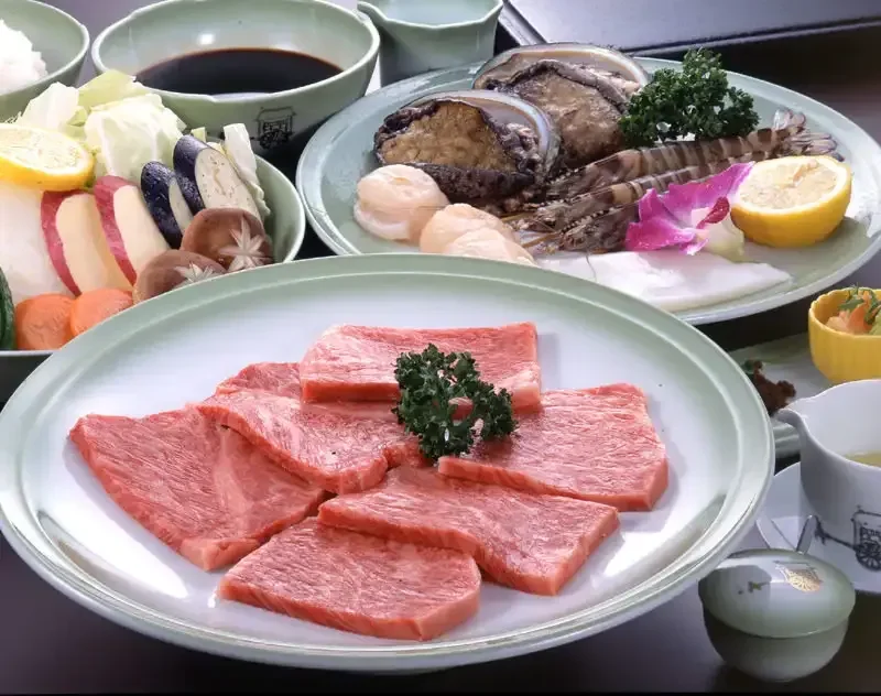 モリタ屋 ルクア イーレ店