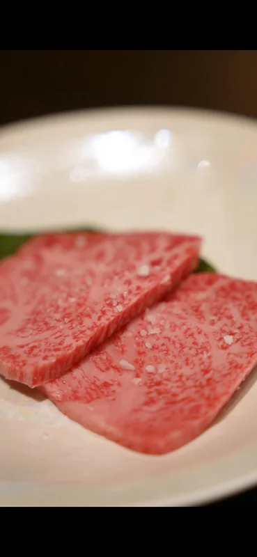 焼肉酒場ぼんべいの料理 3