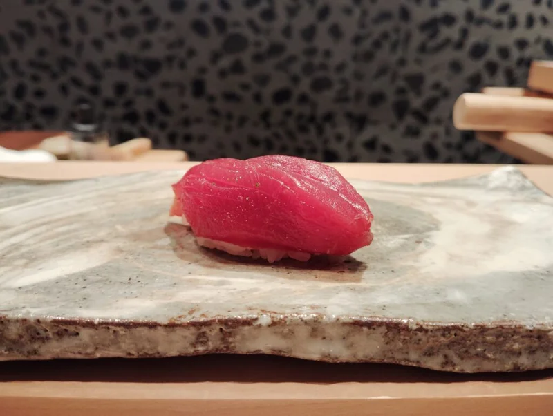 すし六香のお料理3