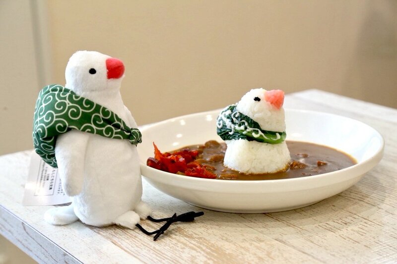 ことりカフェ 上野本店【公式】のネット予約 | 東京都台東区 | カフェ