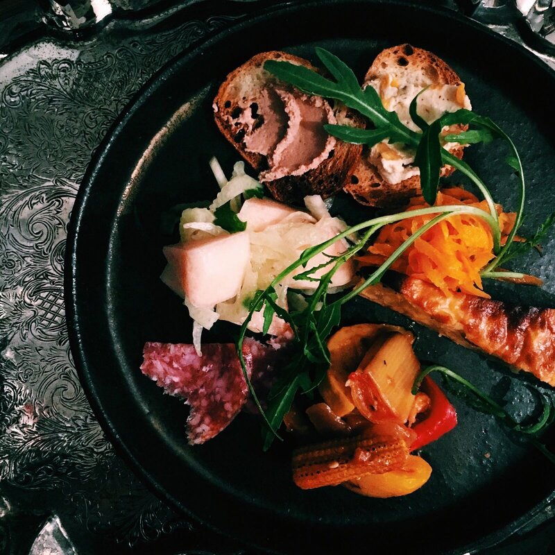 Little chefの予約 | 東京都目黒区 | カフェ | AutoReserve