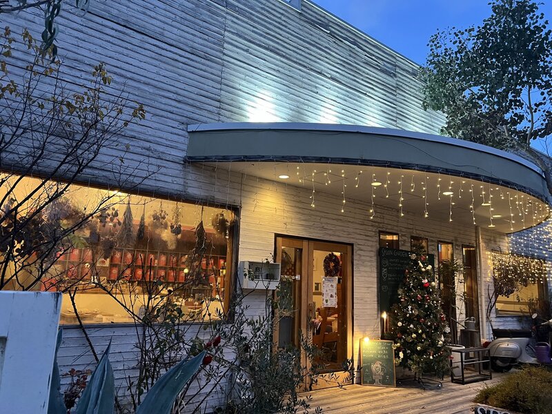 NOBODA storeの予約 | 滋賀県野洲市 | カフェ | AutoReserve