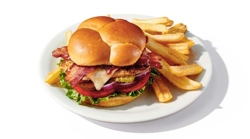 デニーズの予約 | アメリカ、フロリダ州オーランド | アメリカン