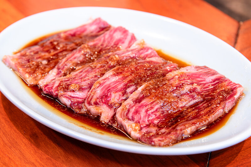 焼肉家 だいちゃんのネット予約 | 東京都世田谷区 | 焼肉 | AutoReserve