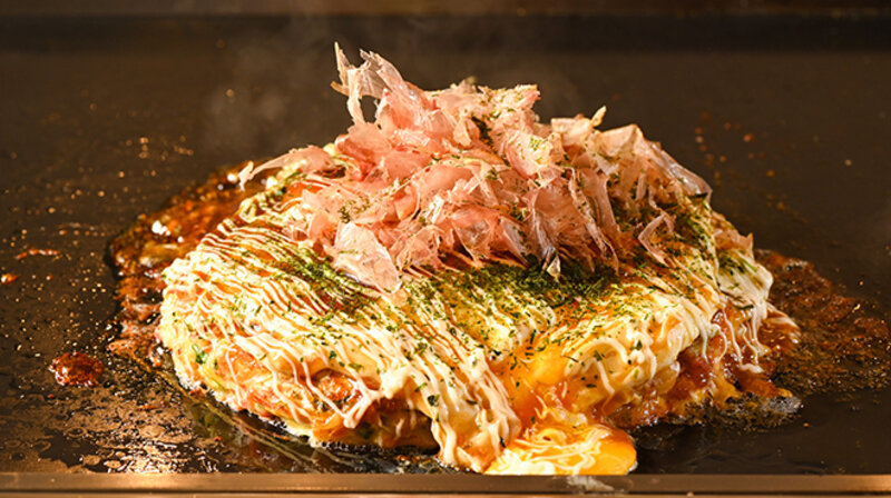 浅草もんじゃ もんろう [Official] Online Reservation | Taito-ku