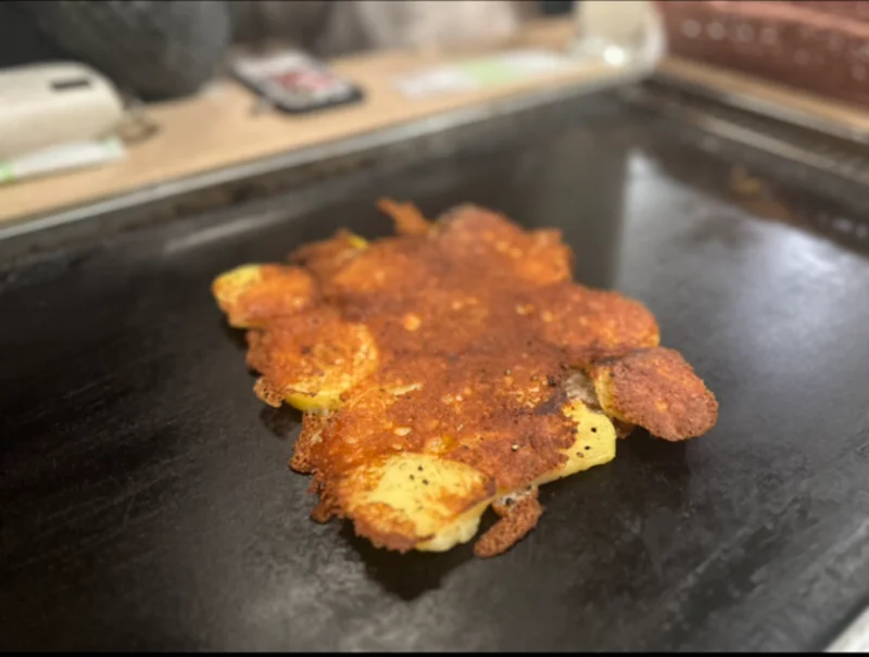 お好み焼 じゅう