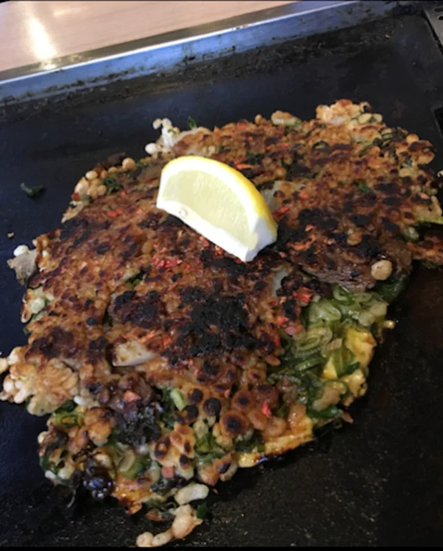 お好み焼 じゅう