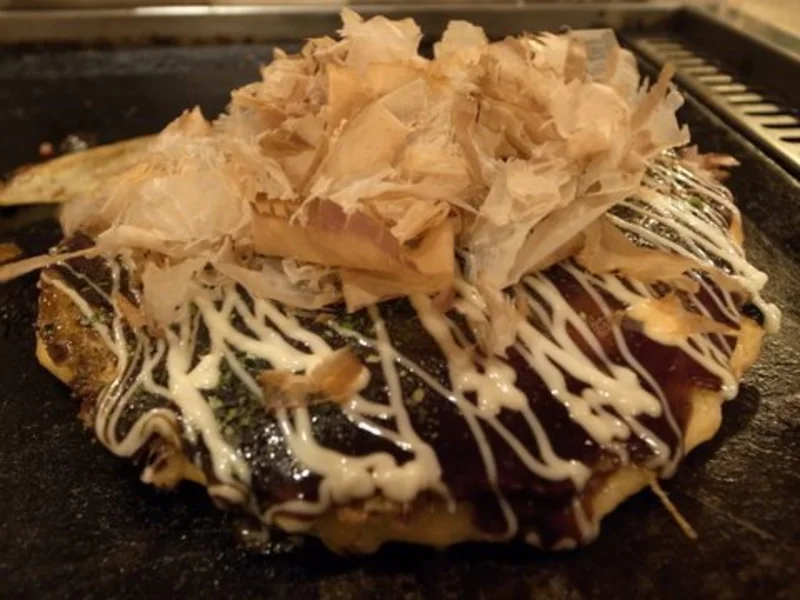 お好み焼 じゅう