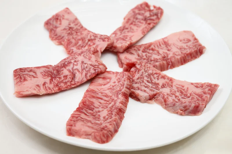 炭火ホルモン 極みや 上野店