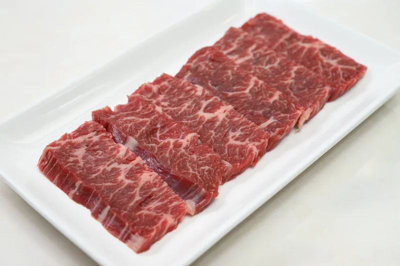 炭火ホルモン 極みや 上野店