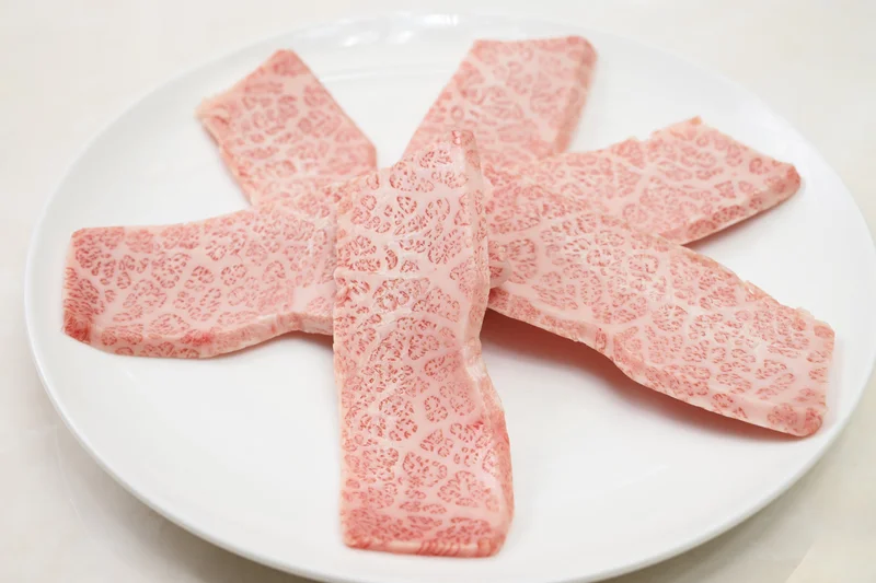 炭火ホルモン 極みや 上野店