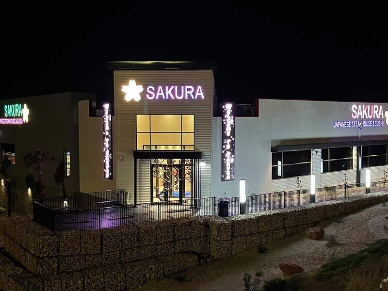 sakura2sakura Sakura Japanese Steakhouse Reservation | St. George, Utah