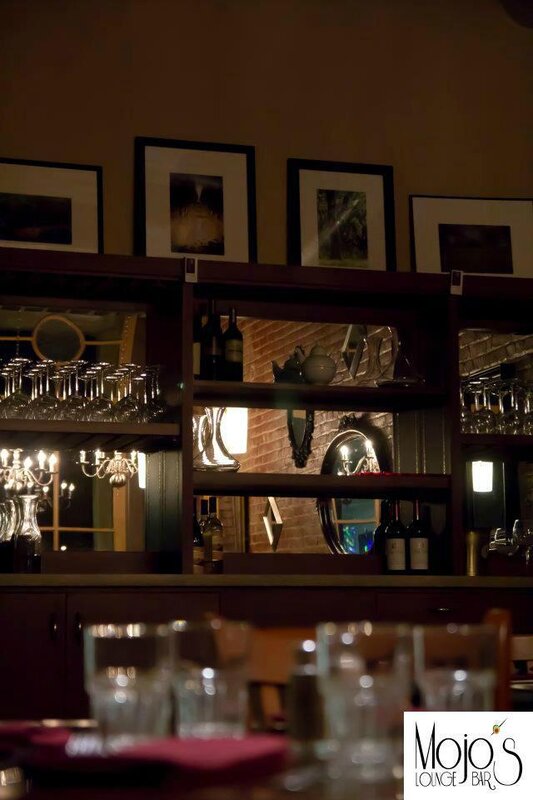 キッチン428 レストランの予約 | アメリカ、カリフォルニア州ウッド