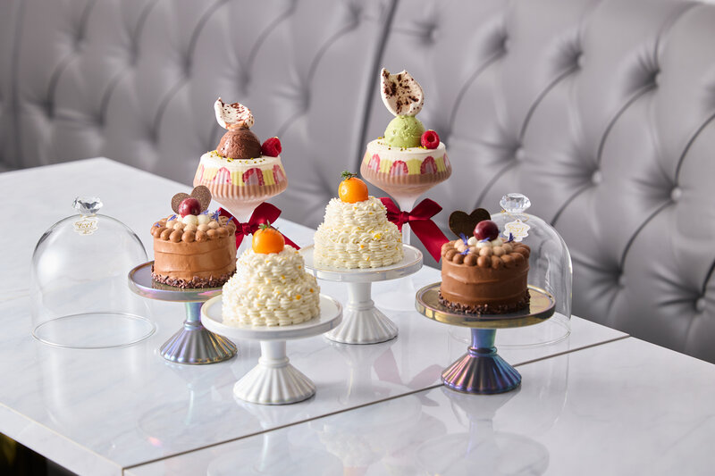 Short Cake Company | 東京都新宿区 | カフェ | AutoReserve