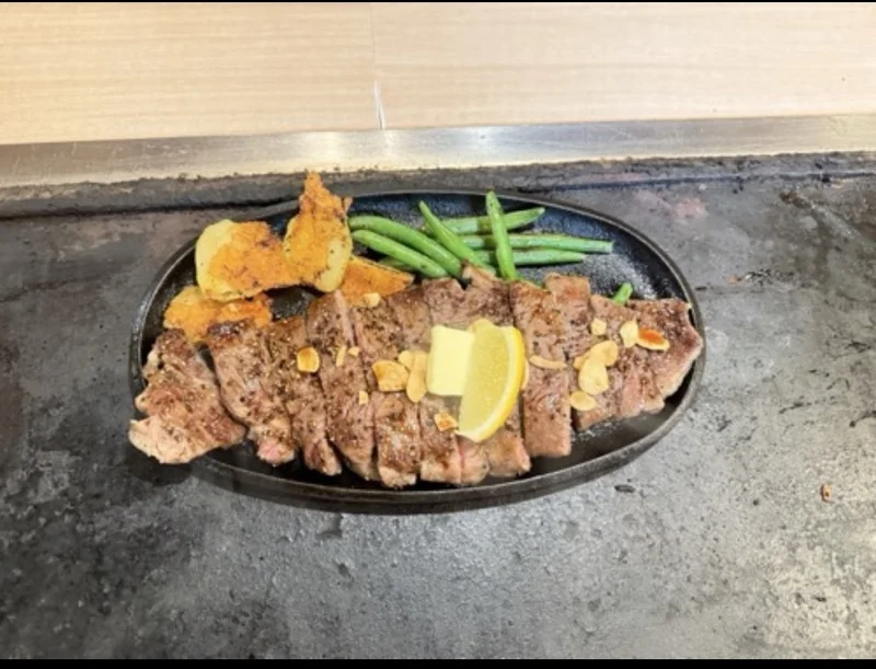 お好み焼 じゅう