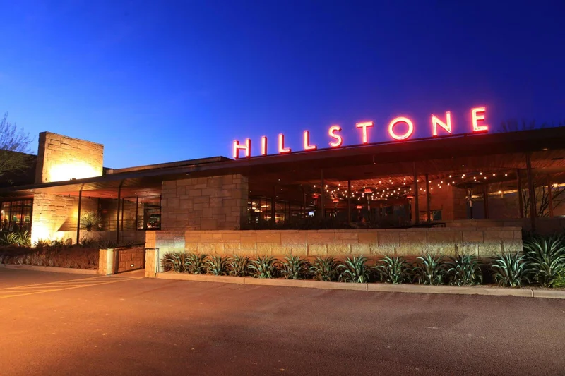 Hillstone Restaurant Reservation | Phoenix, Arizona | American