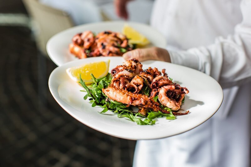 ニックズ・シーフード・レストランの予約 | オーストラリア、ニュー