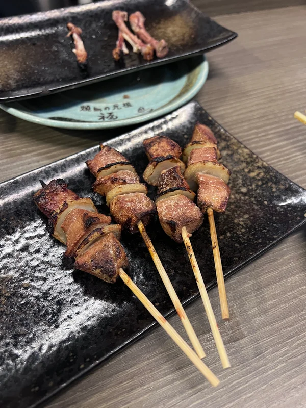 やき鳥 福鳥本店の予約 | 北海道札幌市中央区 | 焼鳥 | AutoReserve