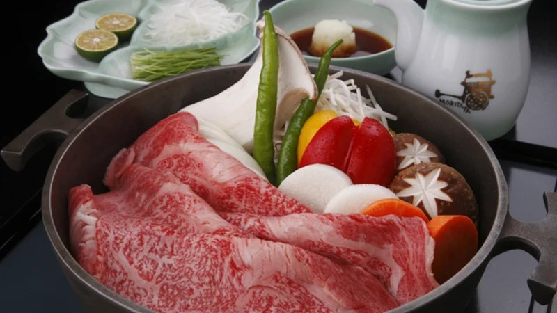 Moritaya Tokyo Marunouchi