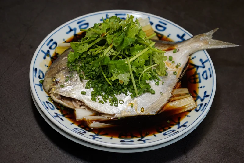 ボボシクダン 光化門のお料理5