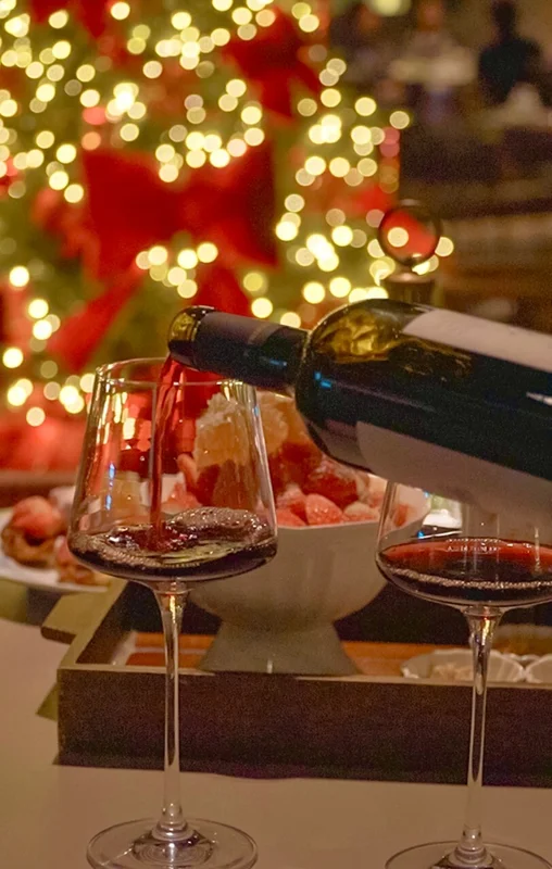 SCHEDULE 聖水のお料理2