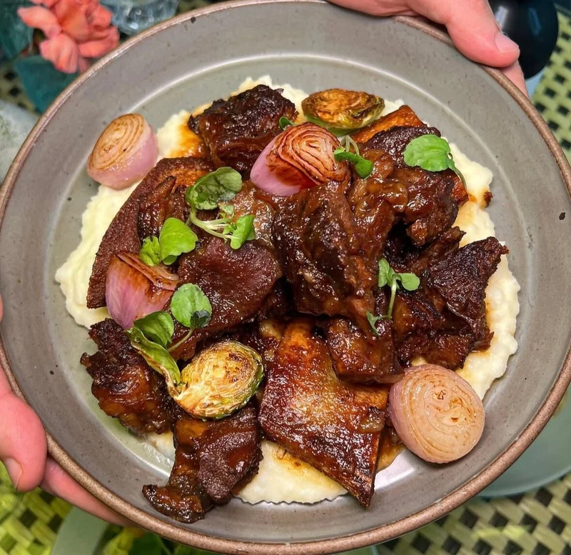 スケジュール 合井のお料理2