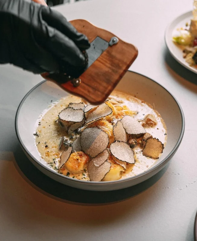 スケジュール 合井のお料理6