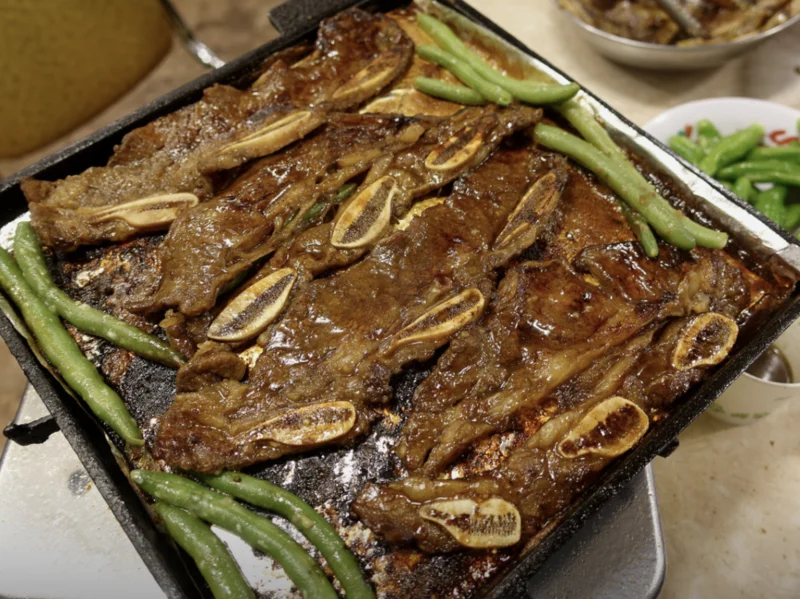 ハンジンのお料理2