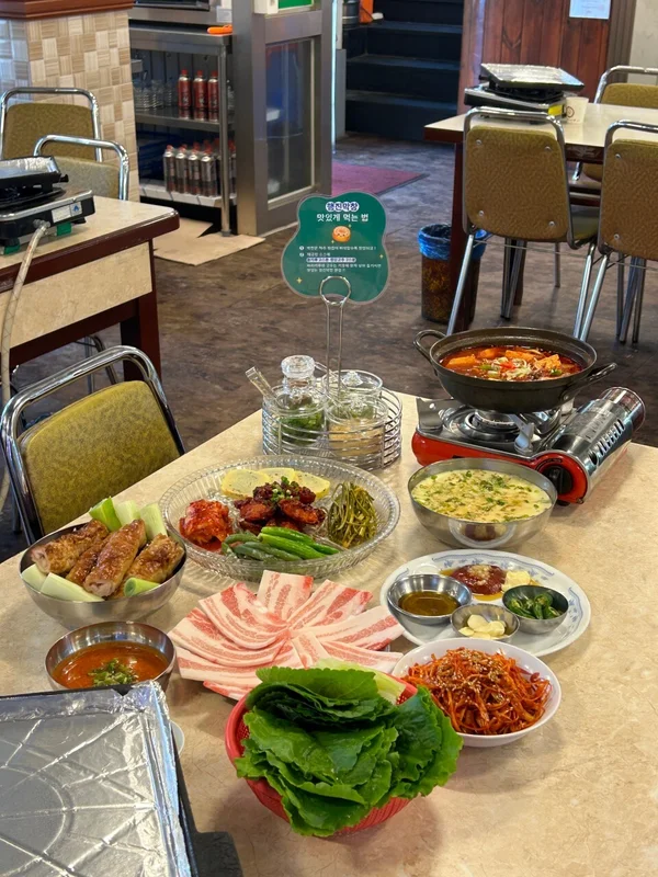 ハンジンのお料理4