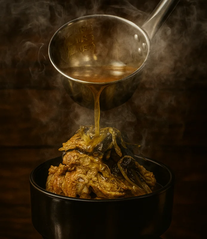 ヘジョンジプのお料理2