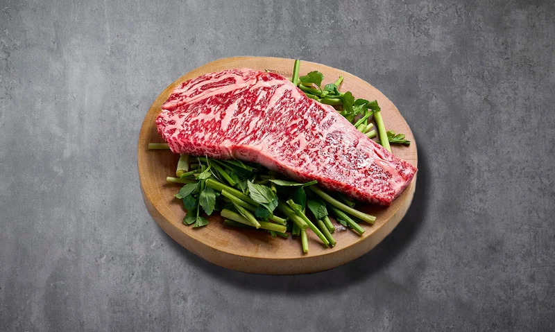 韓美屋 汝矣島店のお料理2