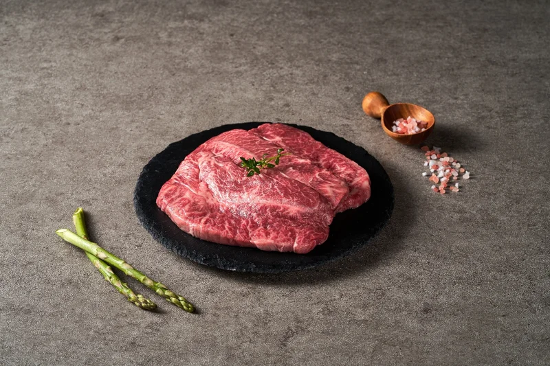 百億ハヌ 宣陵店のお料理3