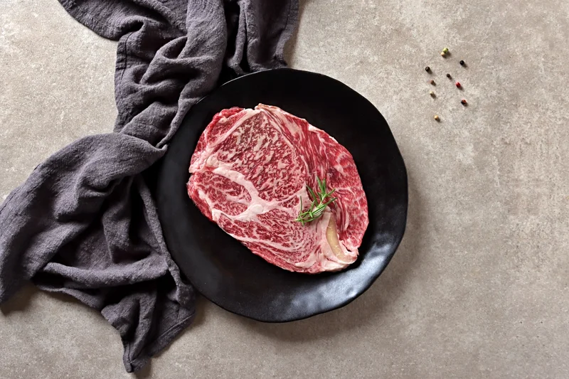 百億ハヌ 宣陵店のお料理5