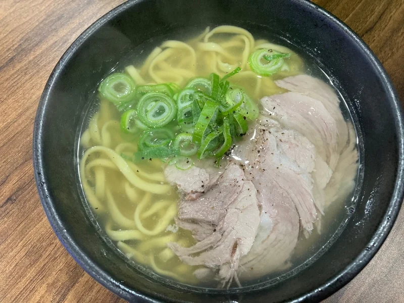 デボンカルグッスポッサムのお料理6