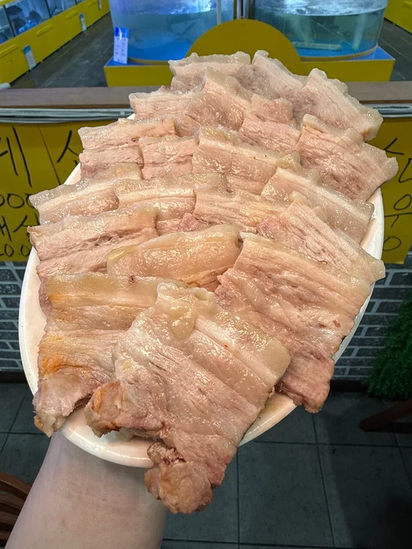 デボンカルグッスポッサムのお料理4