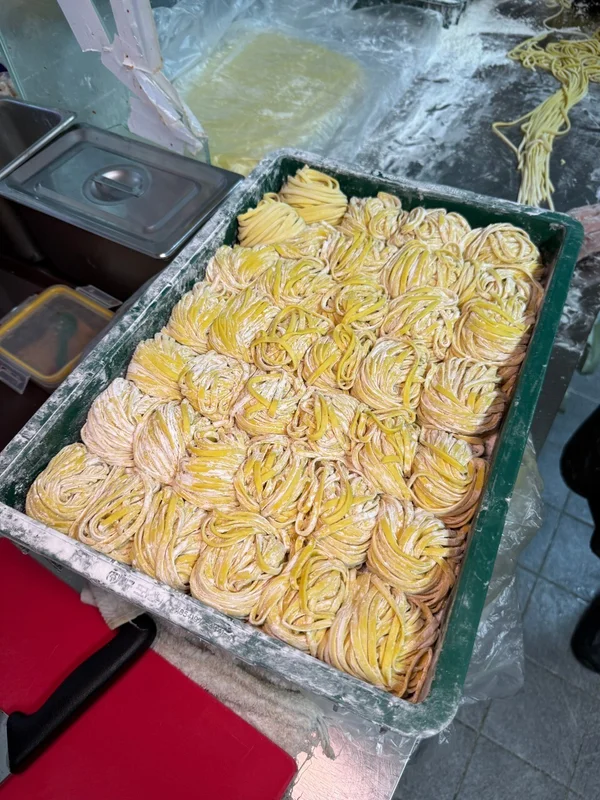 デボンカルグッスポッサムのお料理5