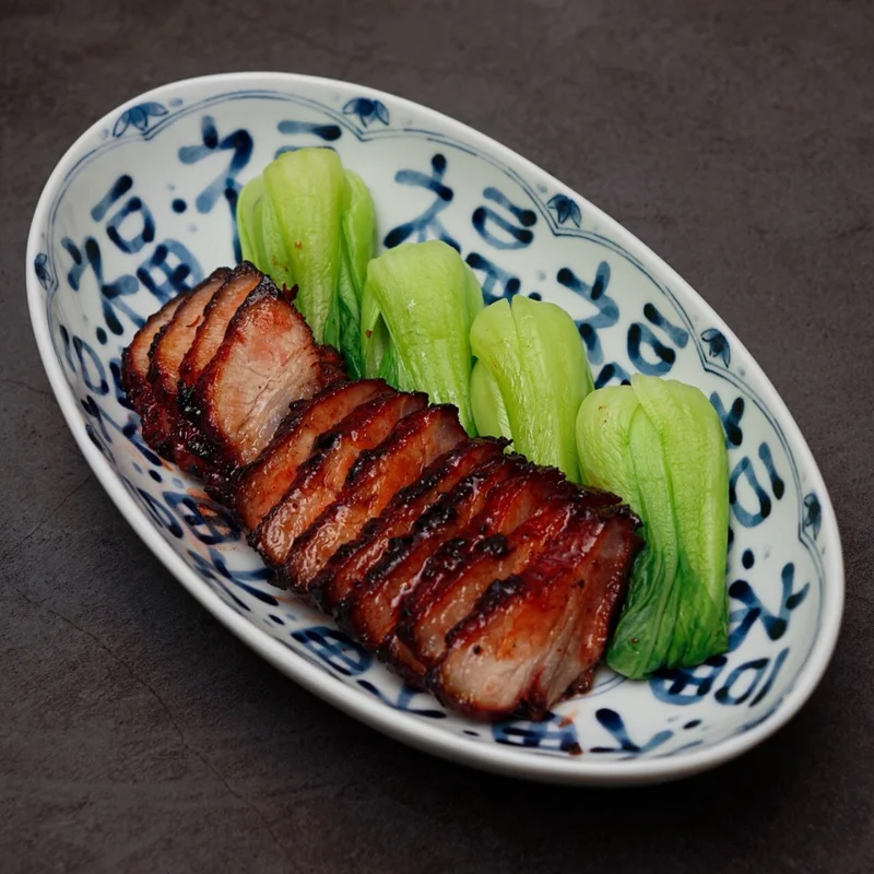 ボボシクダン 狎鴎亭のお料理7