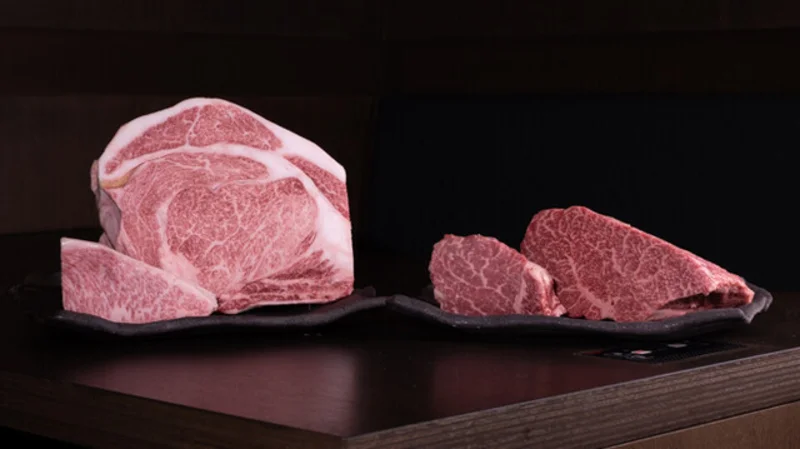 焼肉真心のお料理3