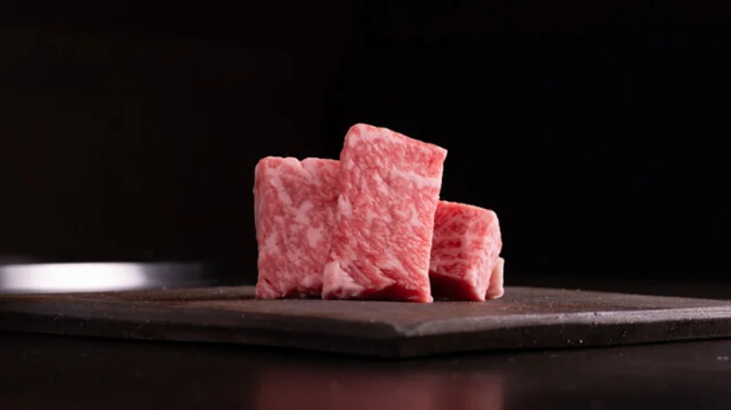 焼肉真心のお料理6