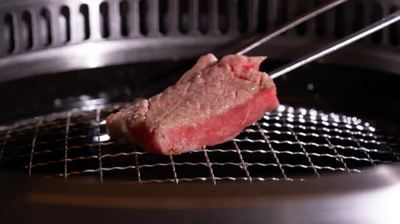 焼肉真心のお料理7