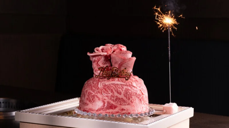 焼肉真心のお料理8