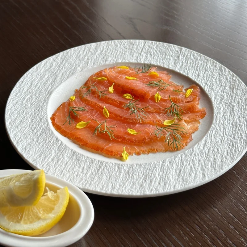 イルササムのお料理2