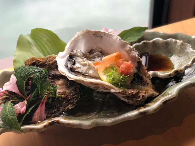 海宮の料理 3