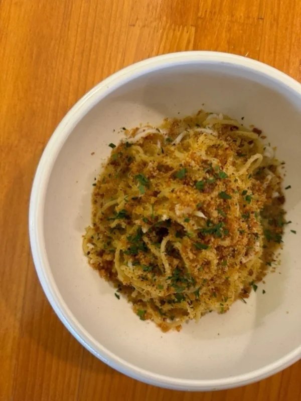 ディーピン・オクスのお料理5