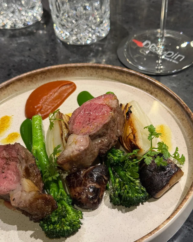 ディーピンのお料理6